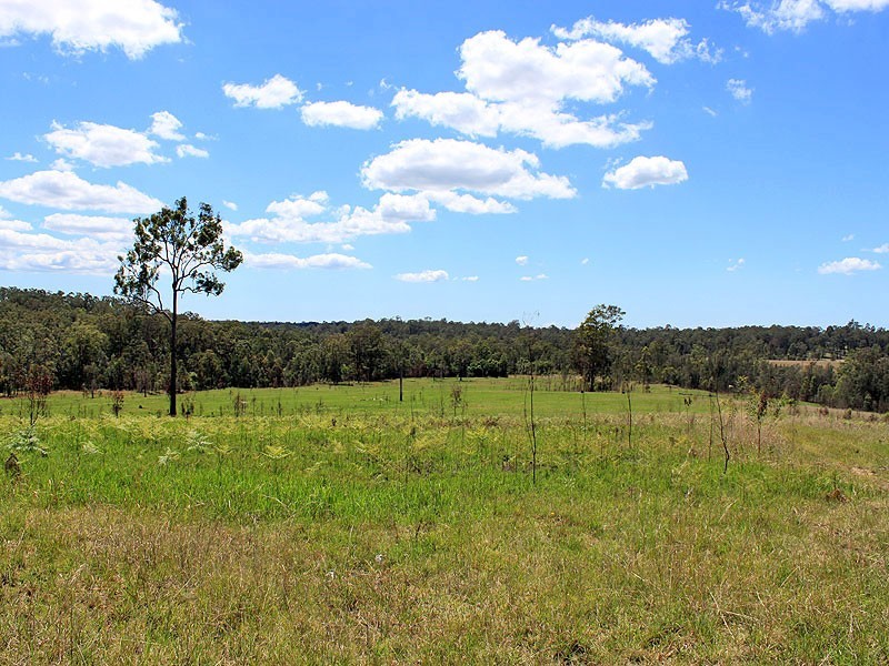 Lot 1302 Andala Road, YARRAVEL, via, Kempsey NSW 2440