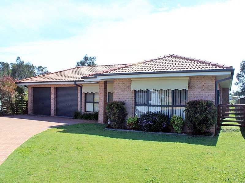 5  Bert Dyson Place, Kempsey NSW 2440