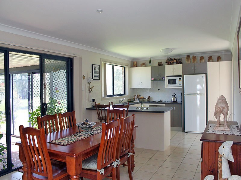 5  Bert Dyson Place, Kempsey NSW 2440