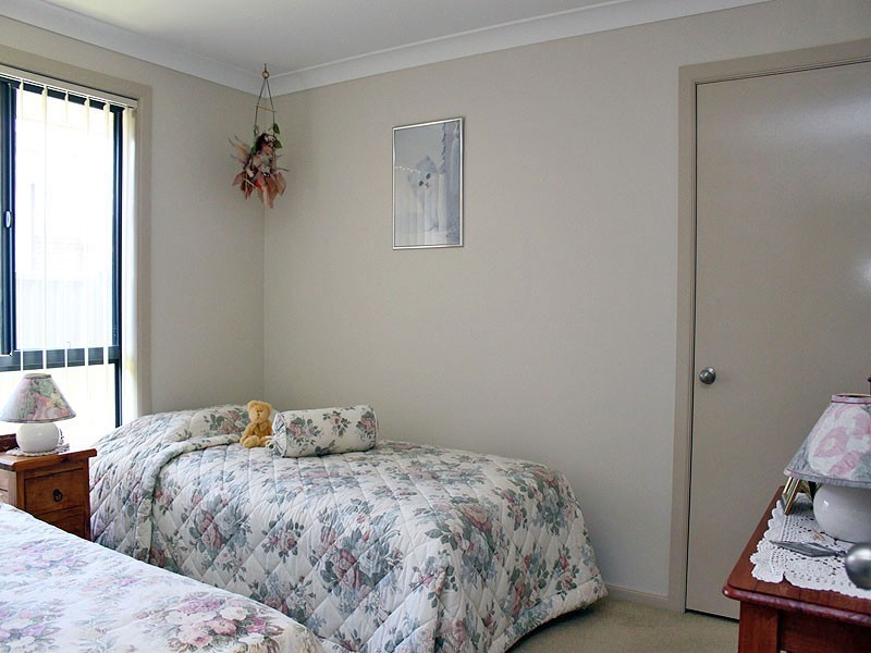 5  Bert Dyson Place, Kempsey NSW 2440