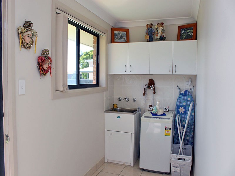 5  Bert Dyson Place, Kempsey NSW 2440