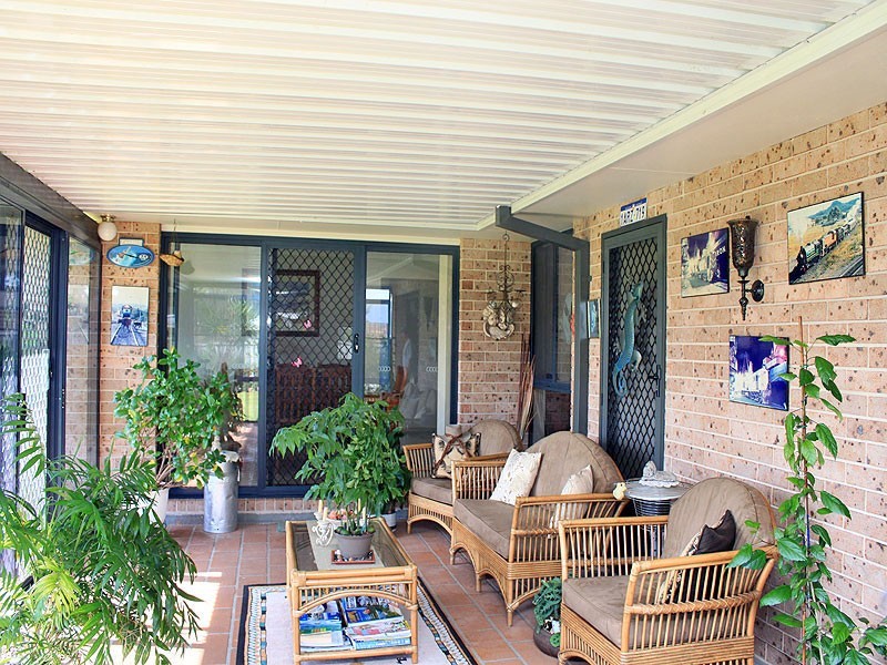 5  Bert Dyson Place, Kempsey NSW 2440