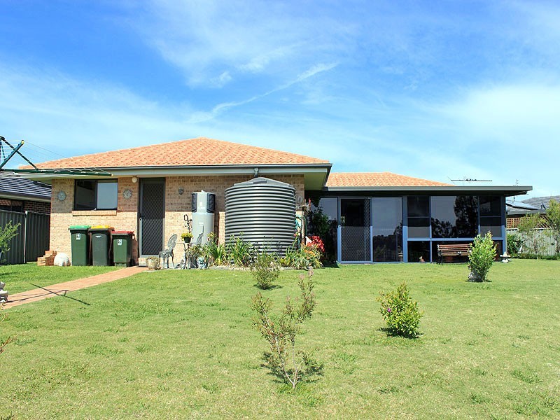 5  Bert Dyson Place, Kempsey NSW 2440