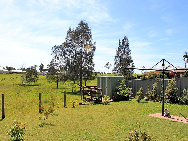 5  Bert Dyson Place, Kempsey NSW 2440