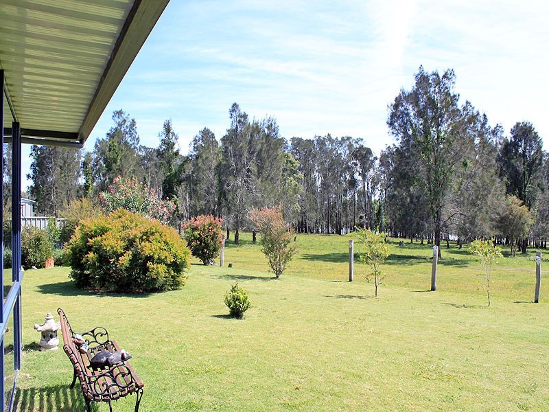 5  Bert Dyson Place, Kempsey NSW 2440