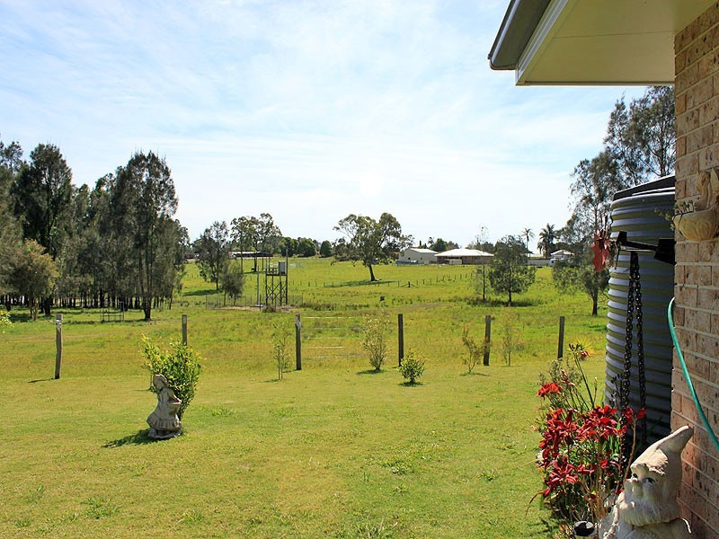 5  Bert Dyson Place, Kempsey NSW 2440