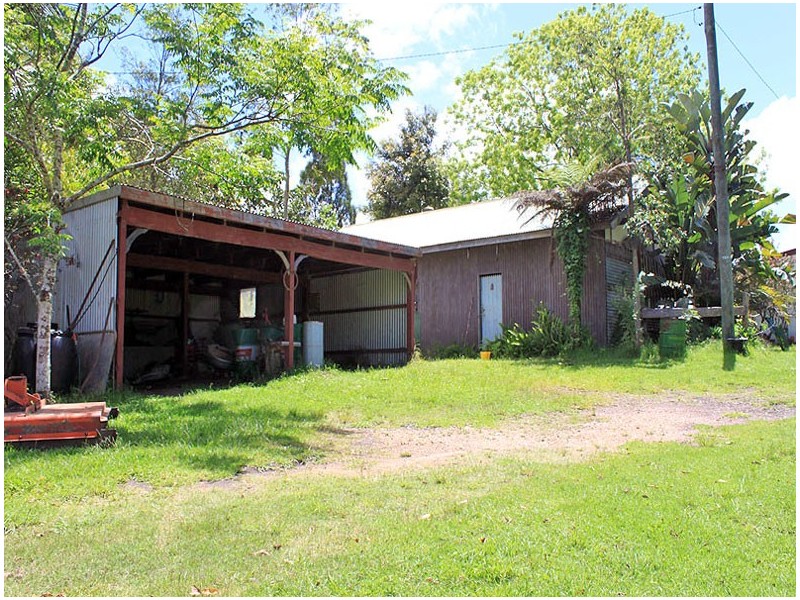 362 Elliots Road, TAMBAN, via, Eungai Creek NSW 2441