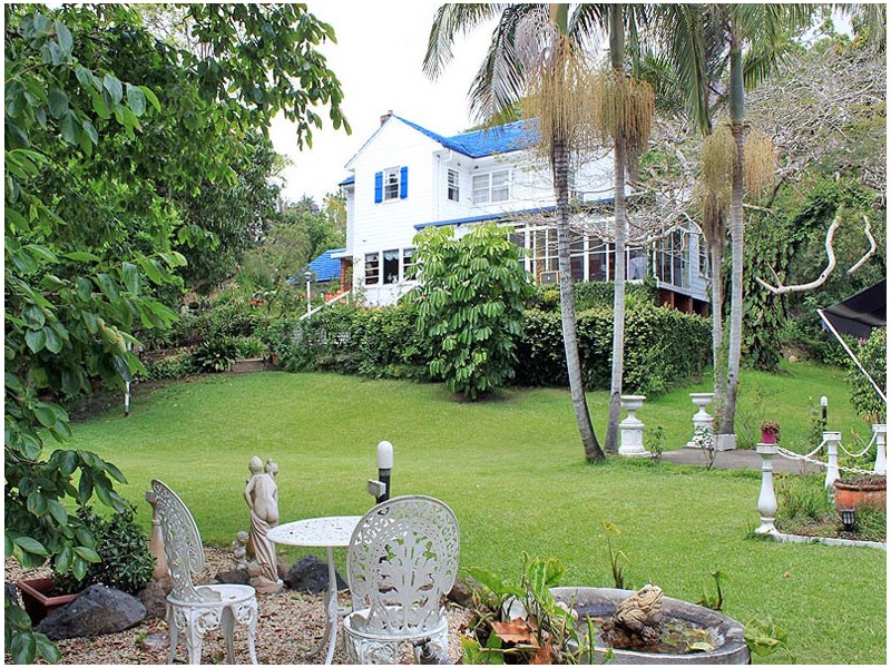 7 Little Rudder Street, East Kempey, via, Kempsey NSW 2440