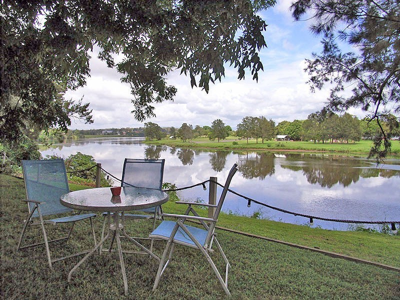 7 Little Rudder Street, East Kempey, via, Kempsey NSW 2440