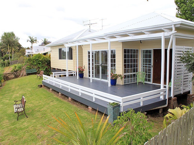 4 Morton Avenue, SMITHTOWN, via, Kempsey NSW 2440