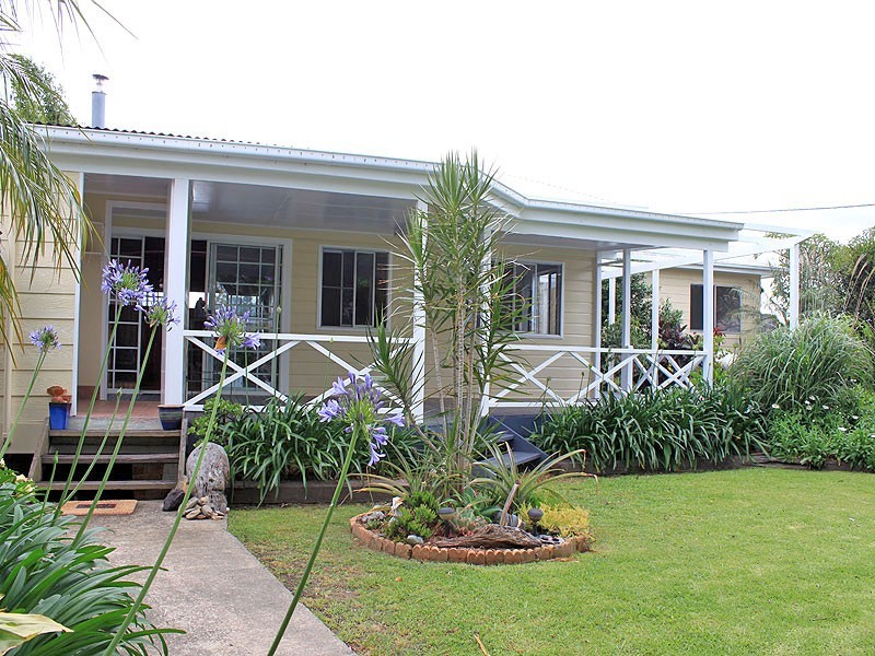 4 Morton Avenue, SMITHTOWN, via, Kempsey NSW 2440