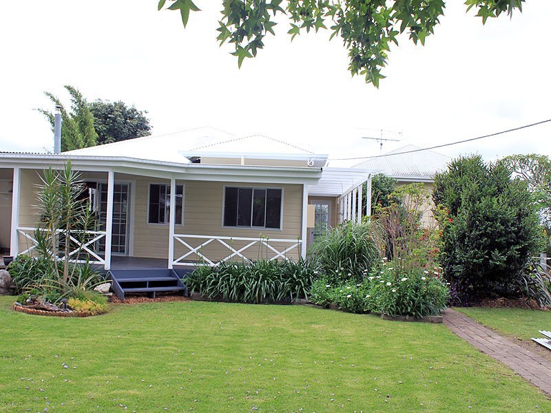 4 Morton Avenue, SMITHTOWN, via, Kempsey NSW 2440