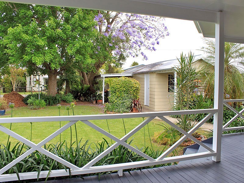 4 Morton Avenue, SMITHTOWN, via, Kempsey NSW 2440