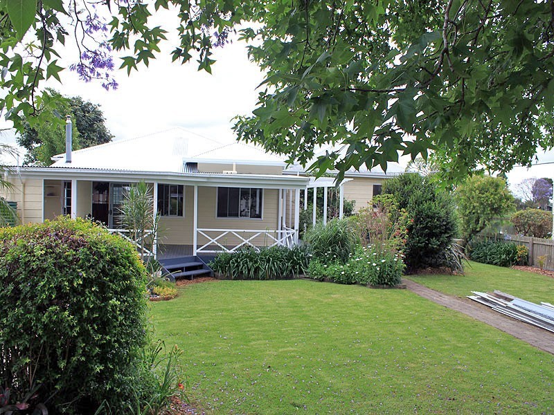 4 Morton Avenue, SMITHTOWN, via, Kempsey NSW 2440