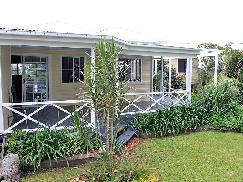 4 Morton Avenue, Smithtown NSW 2440