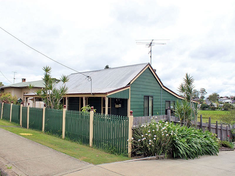 8 Bissett Street, EAST KEMPSEY, via, Kempsey NSW 2440