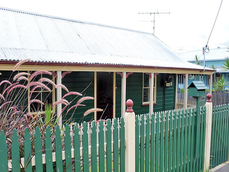 8 Bissett Street, EAST KEMPSEY, via, Kempsey NSW 2440