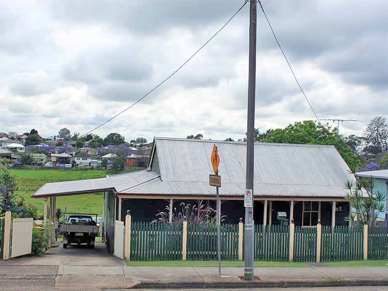 8 Bissett Street, EAST KEMPSEY, via, Kempsey NSW 2440