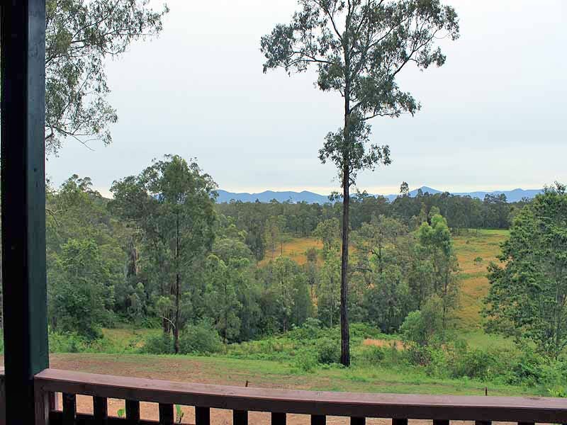 315 Mungay Creek Road, Willawarrin NSW 2440