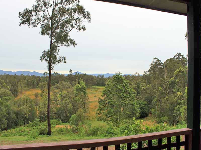 315 Mungay Creek Road, Willawarrin NSW 2440