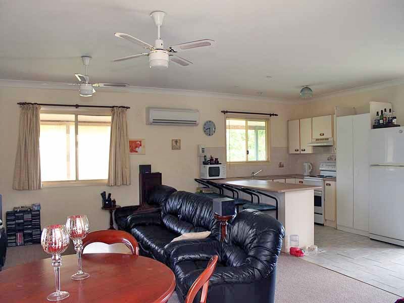 315 Mungay Creek Road, Willawarrin NSW 2440