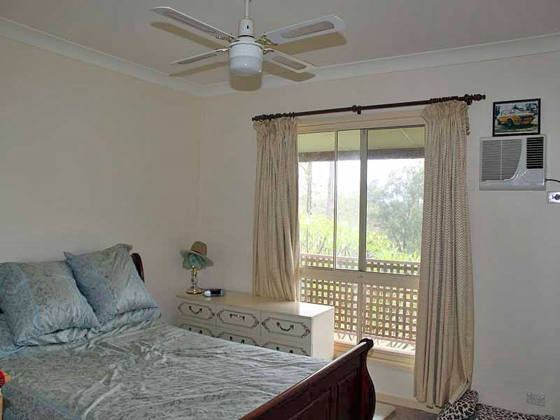 315 Mungay Creek Road, Willawarrin NSW 2440