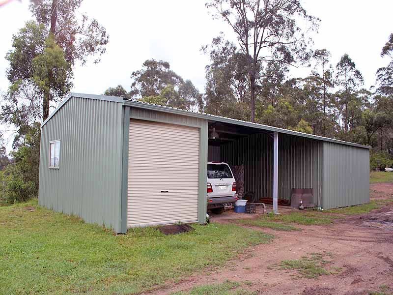 315 Mungay Creek Road, Willawarrin NSW 2440