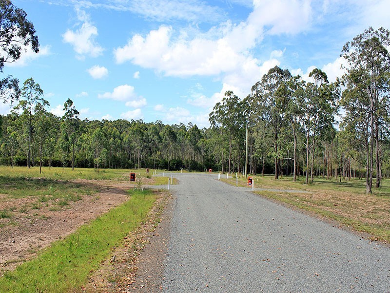 Proposed Lots 14 – Jack Richardson Drive, Yarravel NSW 2440