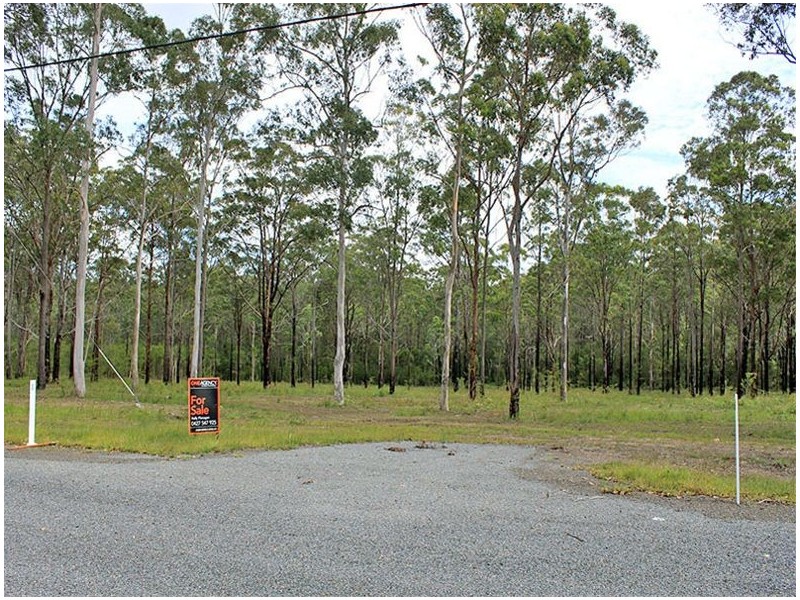 Proposed Lots 14 – Jack Richardson Drive, Yarravel NSW 2440