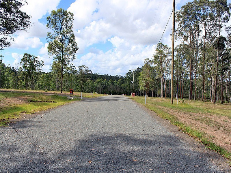 Proposed Lots 14 – Jack Richardson Drive, Yarravel NSW 2440