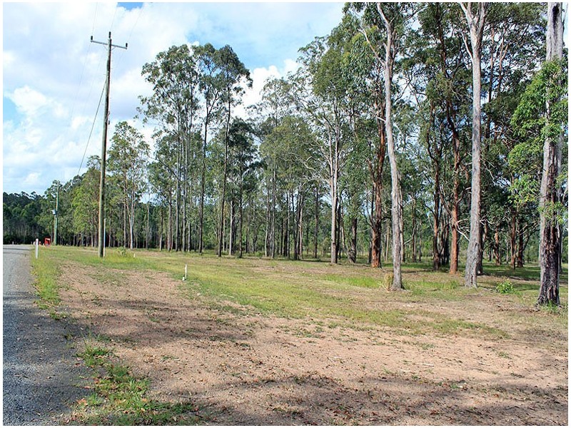 Proposed Lots 14 – Jack Richardson Drive, Yarravel NSW 2440