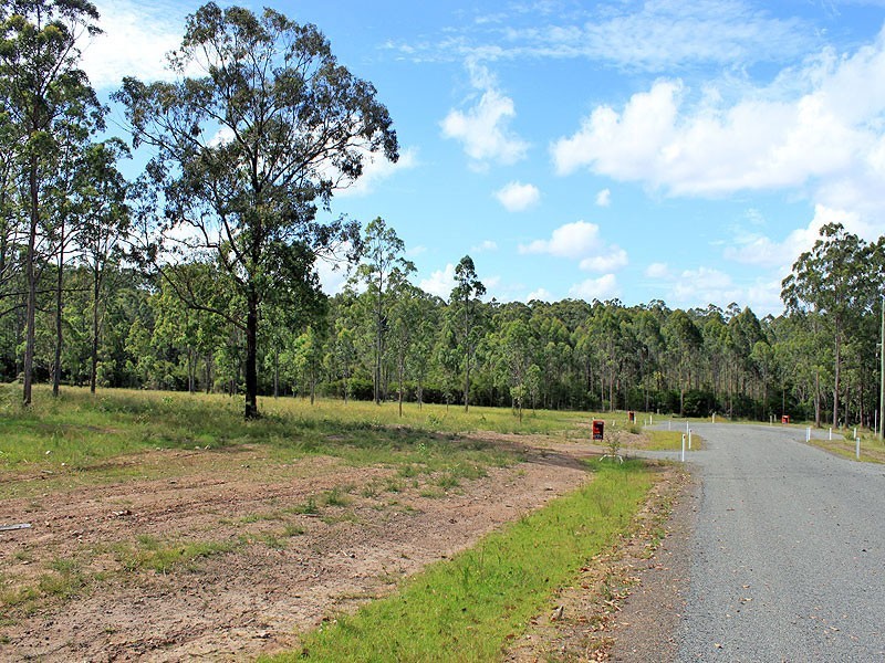 Proposed Lots 14 – Jack Richardson Drive, Yarravel NSW 2440