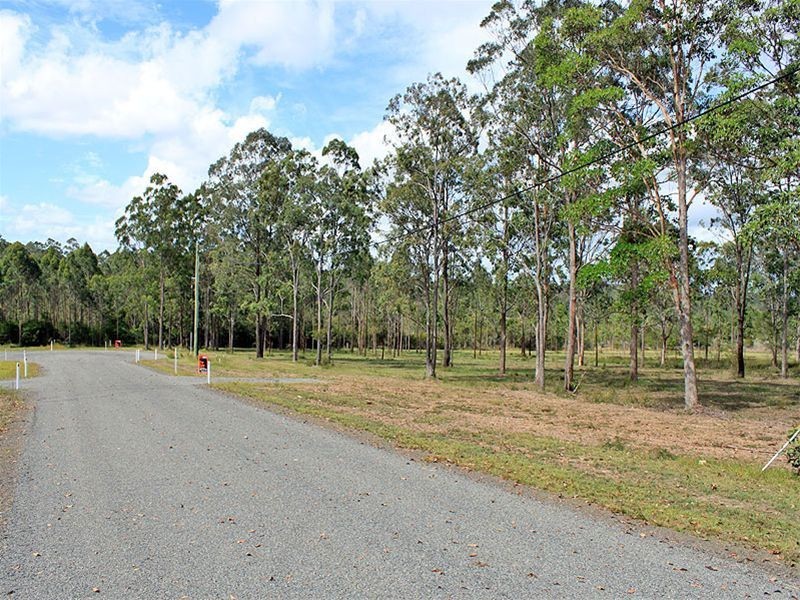 Proposed Lots 14 – Jack Richardson Drive, Yarravel NSW 2440