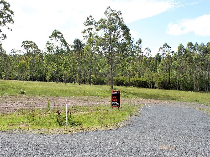 Proposed Lots 14 – Jack Richardson Drive, Yarravel NSW 2440