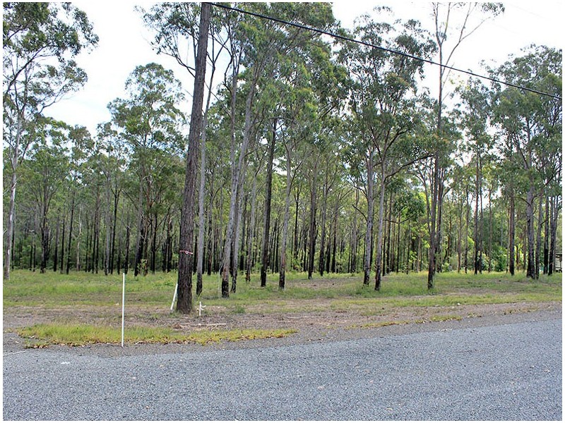 Proposed Lots 14 – Jack Richardson Drive, Yarravel NSW 2440