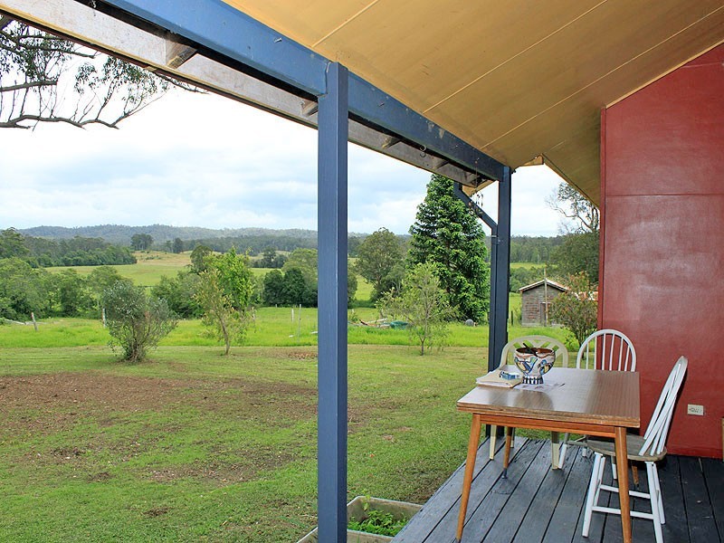 117 Hallelujah Drive, Collombatti NSW 2440