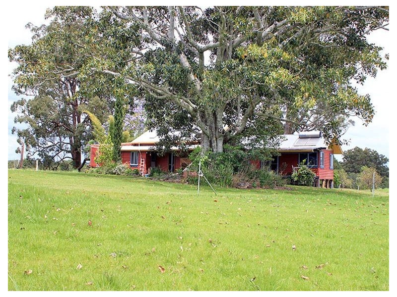 117 Hallelujah Drive, Collombatti NSW 2440