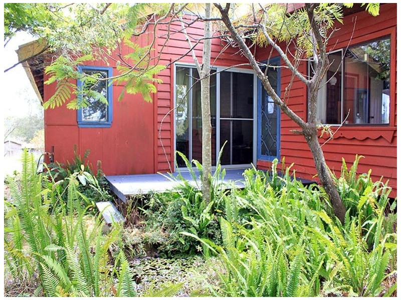 117 Hallelujah Drive, Collombatti NSW 2440