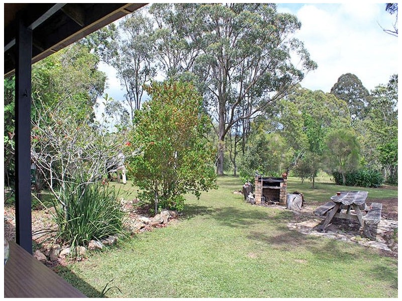 117 Hallelujah Drive, Collombatti NSW 2440