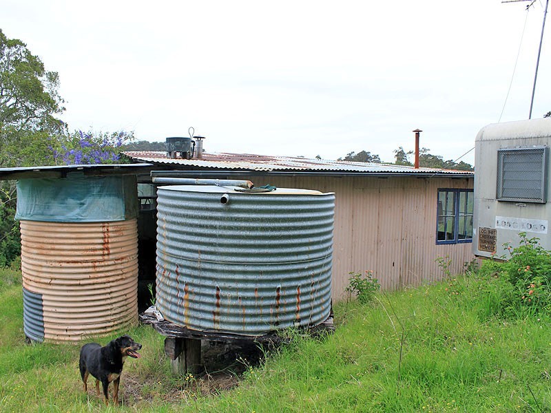 Lot 622, DP 716593 Yessabah Road, Yessabah NSW 2440