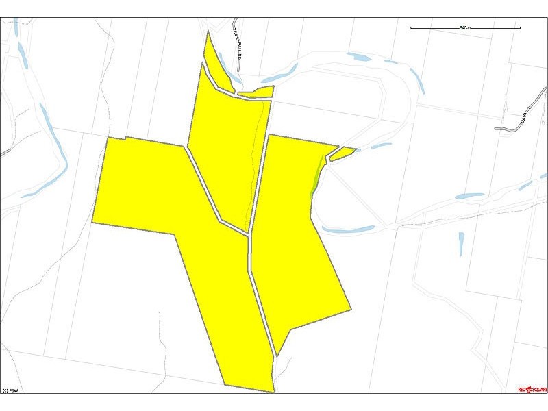 Lot 622, DP 716593 Yessabah Road, Yessabah NSW 2440