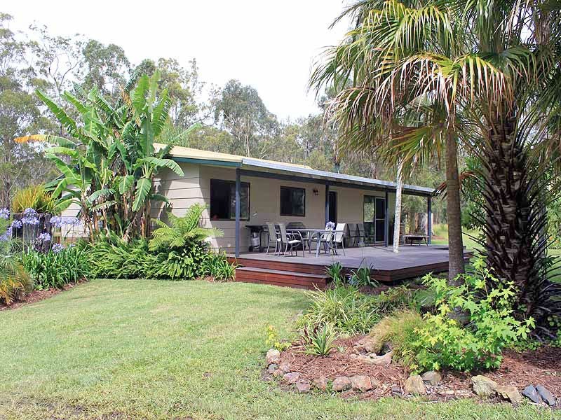 910 Spooners Avenue, Collombatti NSW 2440