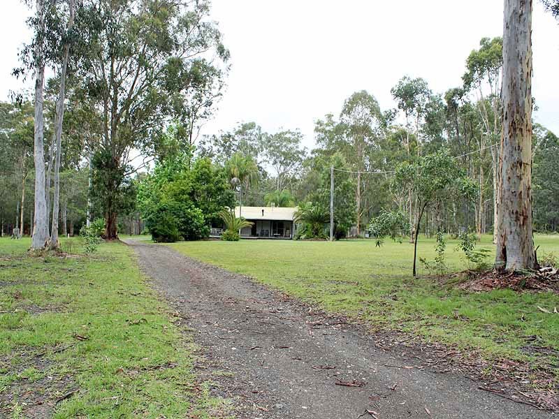 910 Spooners Avenue, Collombatti NSW 2440