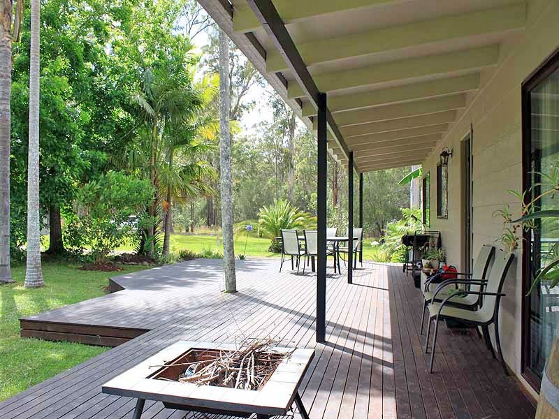 910 Spooners Avenue, Collombatti NSW 2440