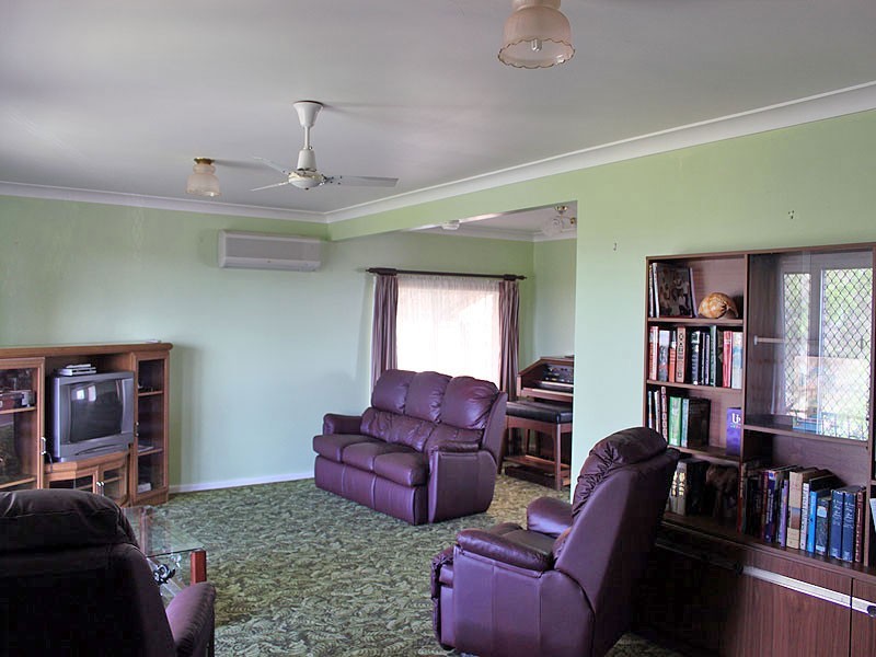 287 River Street, Greenhill, via, Kempsey NSW 2440