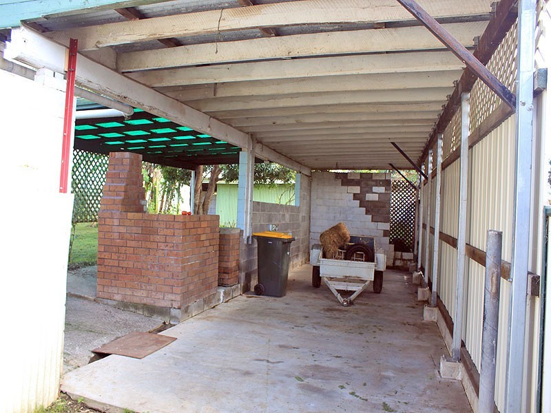 287 River Street, Greenhill, via, Kempsey NSW 2440