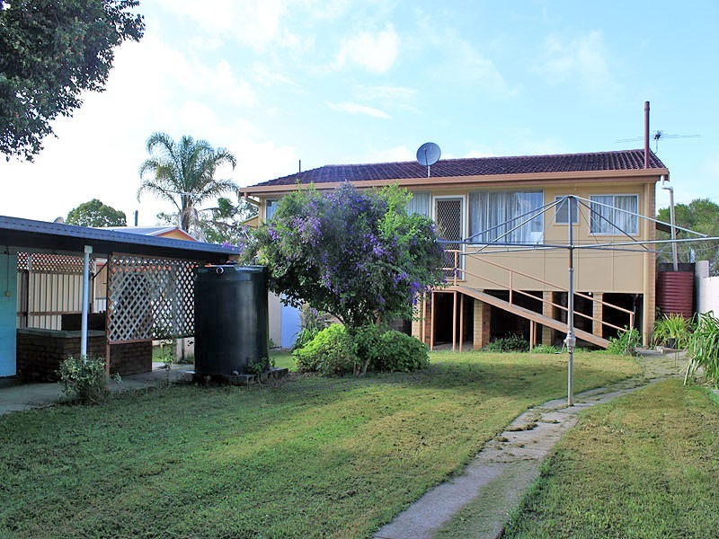 287 River Street, Greenhill, via, Kempsey NSW 2440
