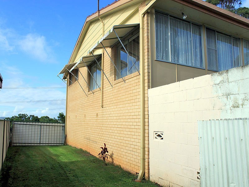 287 River Street, Greenhill, via, Kempsey NSW 2440