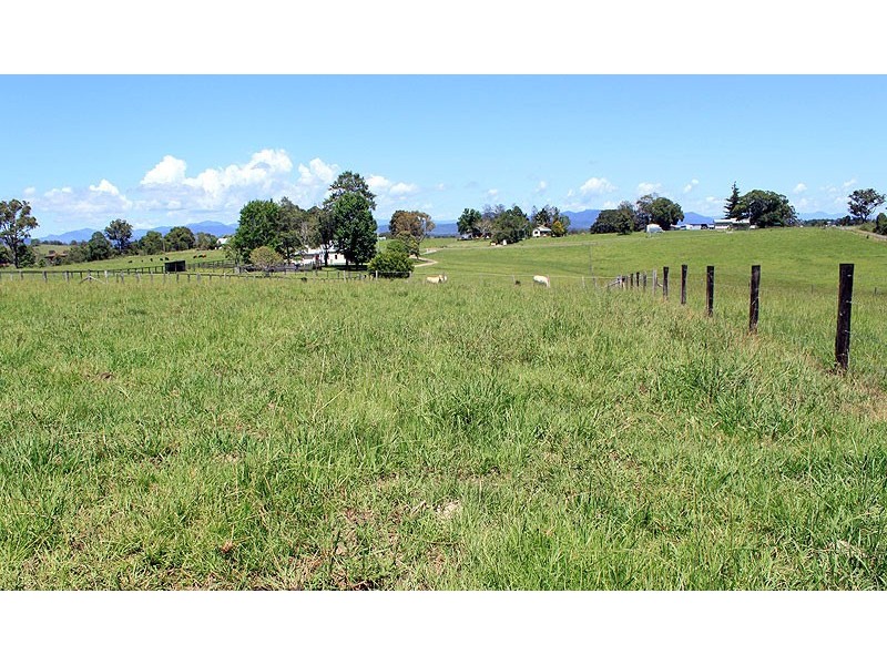 Lot 12 Euroka Road, Euroka, via, Kempsey NSW 2440