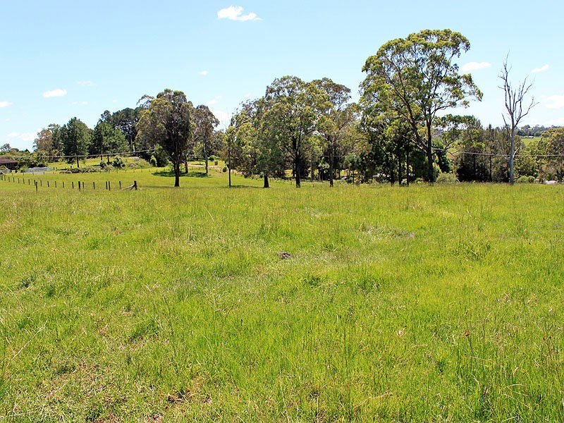 Lot 12 Euroka Road, Euroka, via, Kempsey NSW 2440